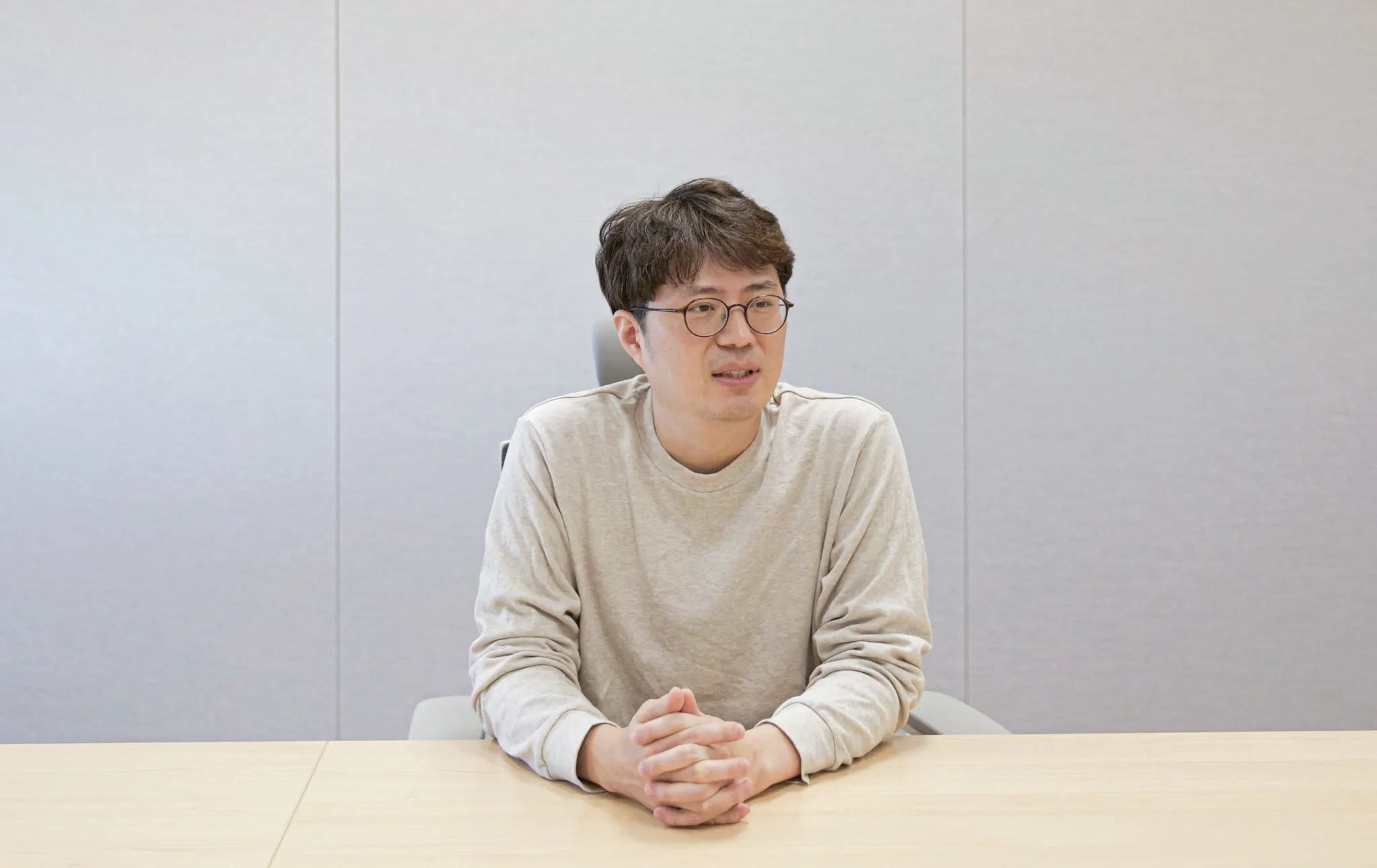 중고거래실 엔지니어링 리드 Stark