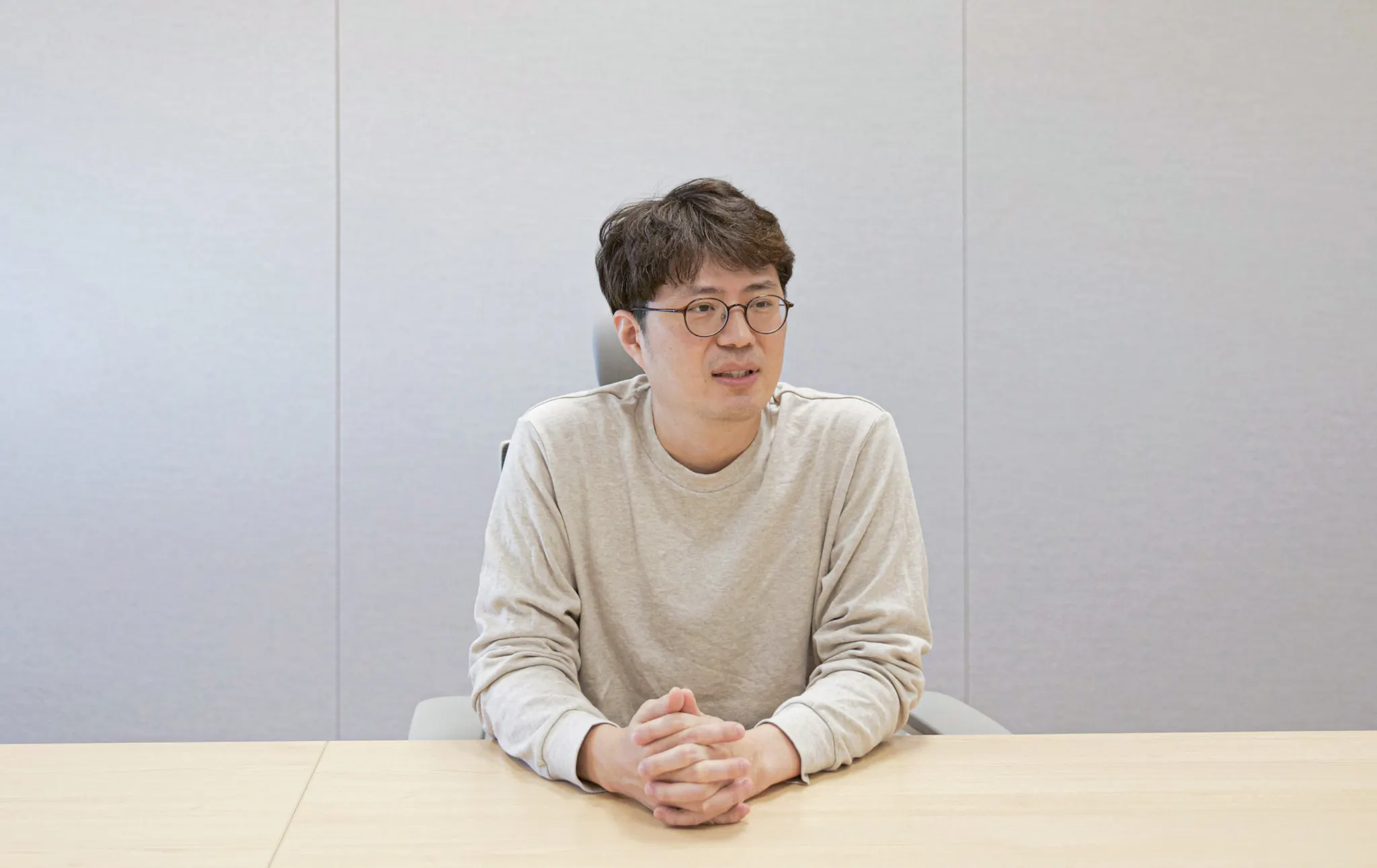 중고거래실 엔지니어링 리드 Stark