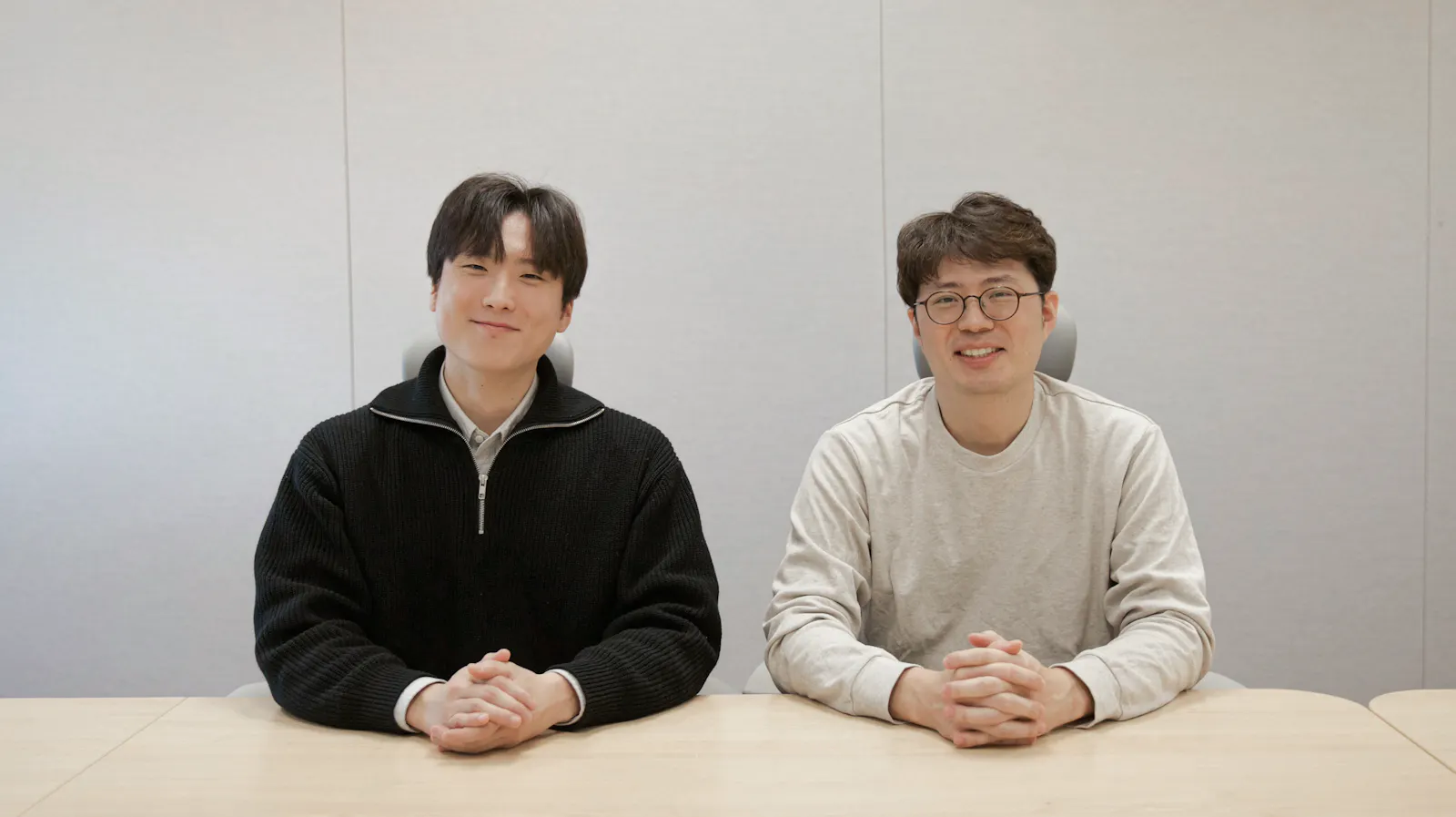 14년 차 리드와 신입 엔지니어가 함께 무한한 가능성을 꿈꿀 때