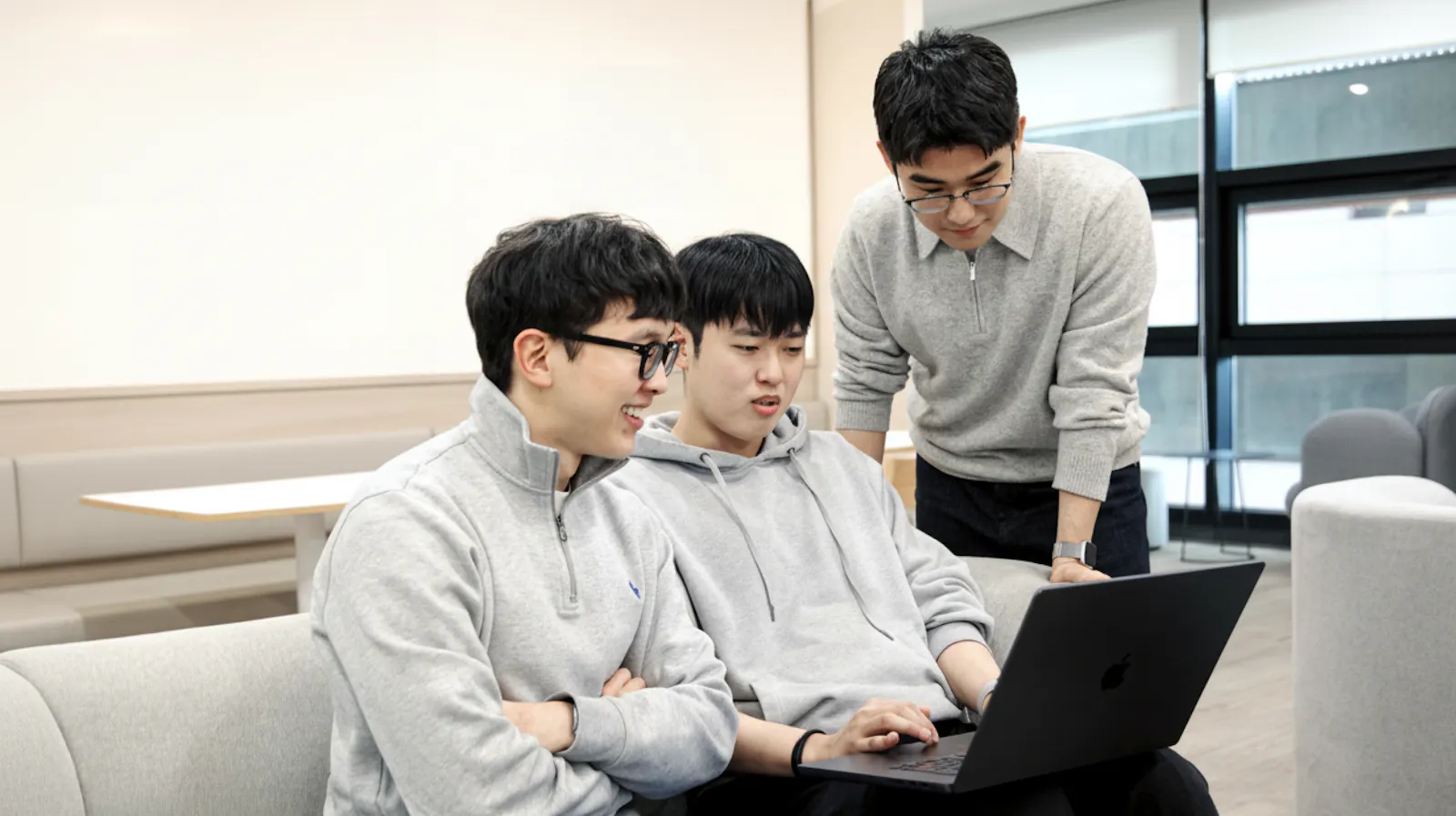 정답이 없는 ML 세계에서 균형점을 향해 간다는 건