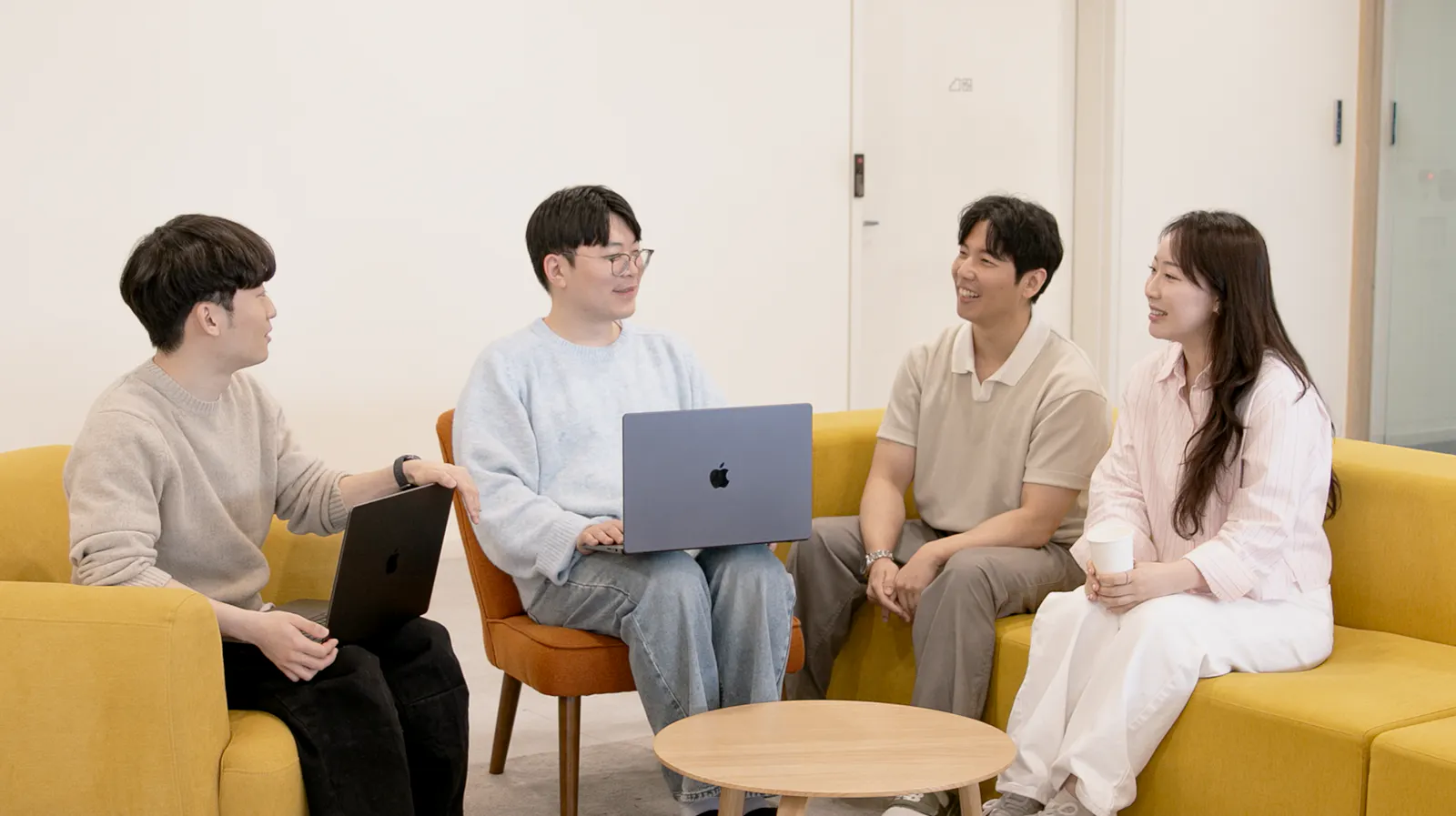 당근이 그리는 로컬 커머스 경험은 뭐가 다를까?